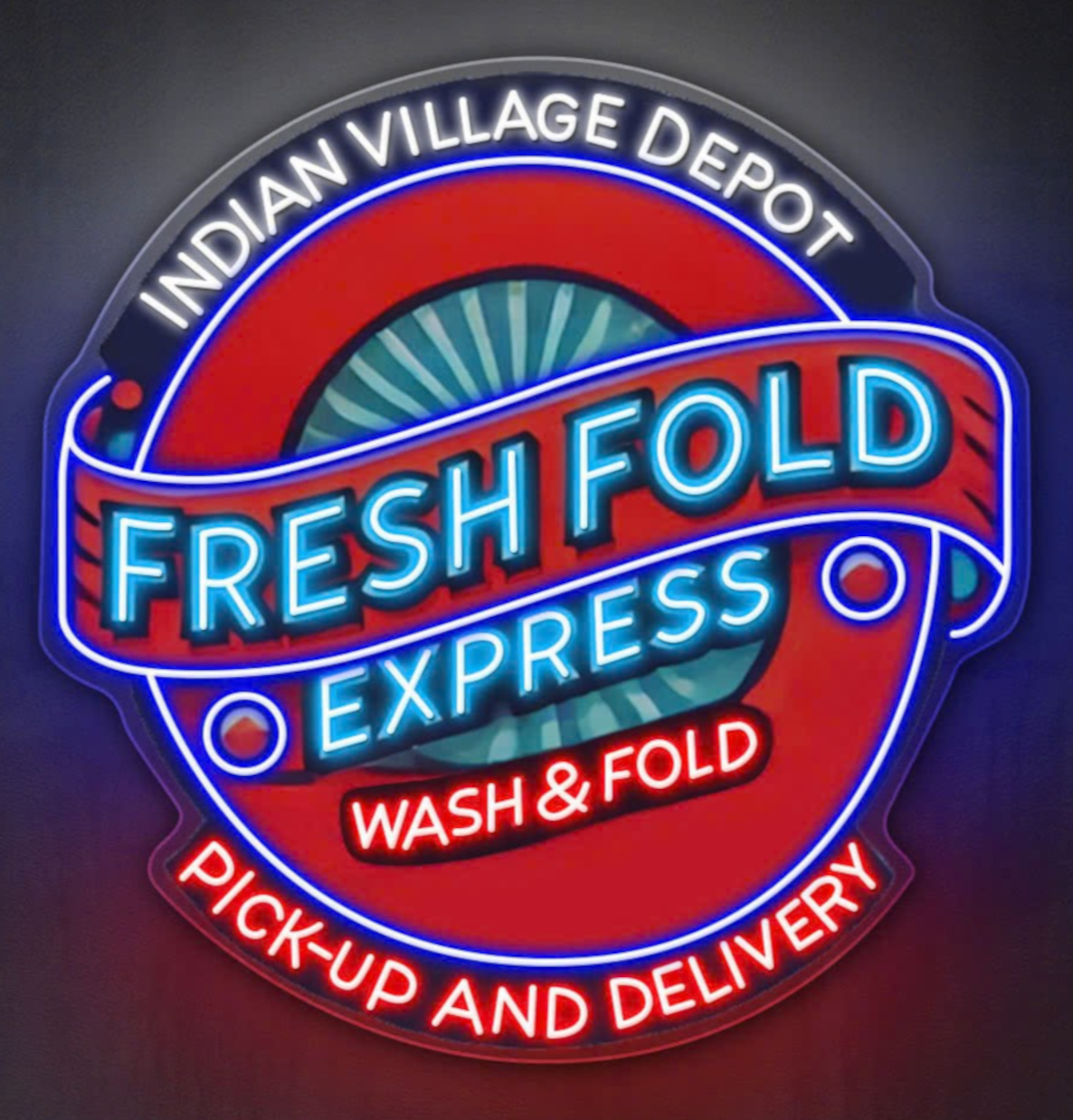 Freshfoldneon Larger